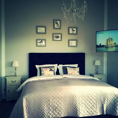 Moerk Superior Cottages Hvammstangi Zimmer foto