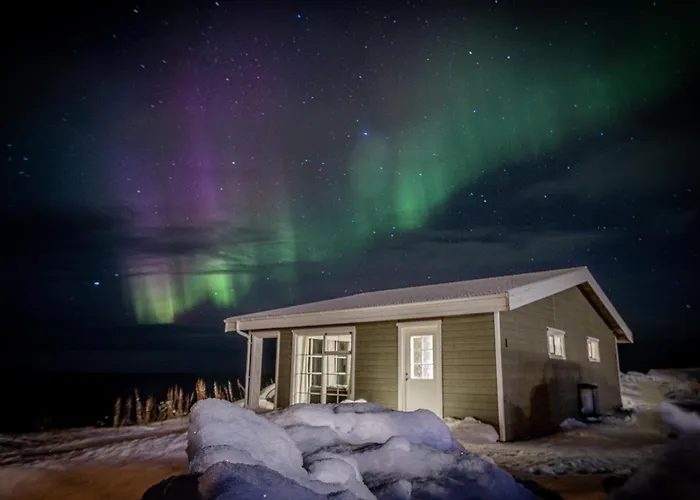 Moerk Superior Cottages