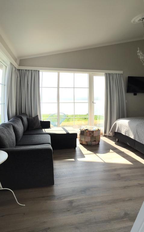 Ferienhaus Moerk Superior *