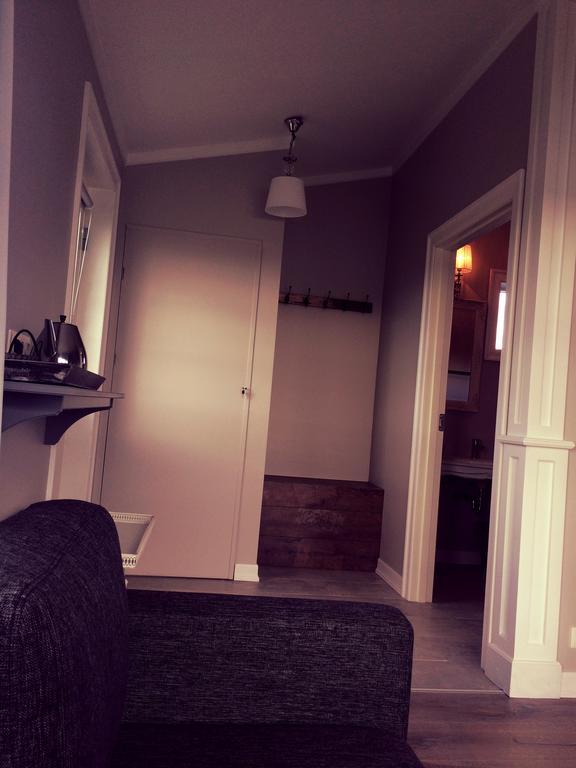 Moerk Superior Ferienhaus Hvammstangi